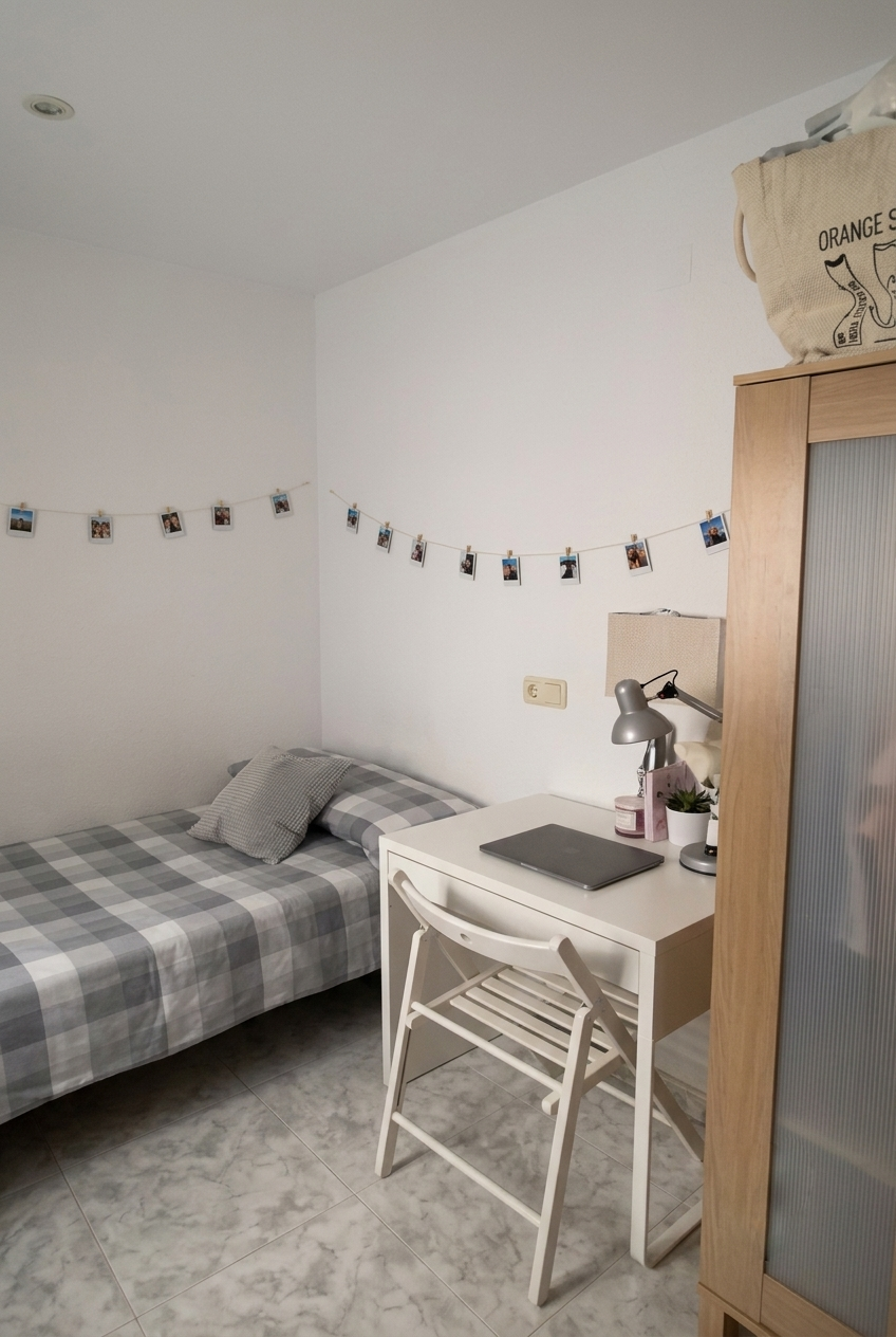 Buscamos compañera de piso - Zona Chamberí